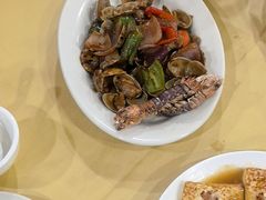 -吉莲利苑海鲜酒家(珠海拱北29年老字号店)