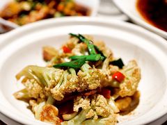 -院8里·小聚园老川菜(九眼桥店)