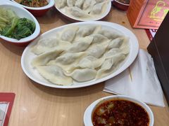 -喜家德虾仁水饺(华强天虹店)