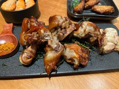 -一尺花园(安和花园店)