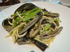 -玫瑰厅上海菜(兴国路店)