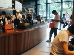 -星巴克臻选(北京富力家园店)