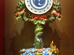 -新加坡佛牙寺龙华院