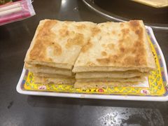 -芦月轩羊蝎子(北蜂窝店)