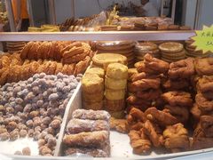 -杨老大焙子月饼干货(宽巷子民族美食街店)