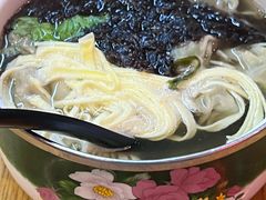 -柴爿巷·香酥鸡&馄饨(复兴中路店)