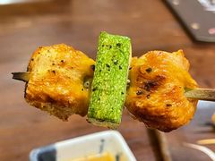 -鸟鹏烧鸟居酒屋(昌岗店)
