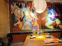 -鳗鱼家·深夜食堂(军博店)