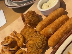 -菲滋意式餐厅(金华银泰城店)