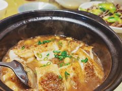 -东山茶寮(新安店)