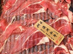 -牛匠和牛寿喜锅(西安总店)