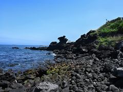-龙头岩(Dragon Head Rock)