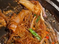 -绿茶餐厅(昆明世纪金源店)