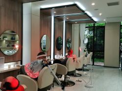 -大麦微针植发丨全国连锁