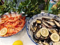 -OPEN開全日自助餐厅·牛肉火锅·海鲜(佛山希尔顿酒店)