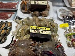 -渔娘渔家丹东海鲜(东直门店)