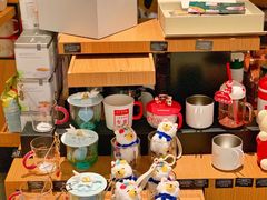 -星巴克(厦门万象城4F店)