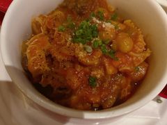 炖牛胃-妮妮酒馆Bistro Nini