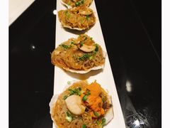 -高第街56号餐厅(银座商城玉函店)