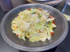 -杨斌大排档(苏州商贸城店)