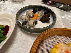 -酌宴府The China Club·广州万富希尔顿酒店(云城东路店)