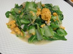 -单家老院·院子里的青岛菜(沙子口店)