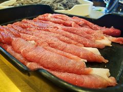 -牛街清真满恒記(平安里西大街店)