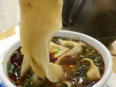 -马子禄牛肉面(金宝街店)