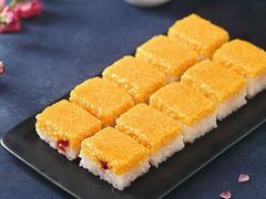 -西贝莜面村(当代商城店)