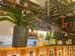 -千仙料理(虎踞北路)