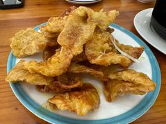 -大丰收海鲜地方菜馆