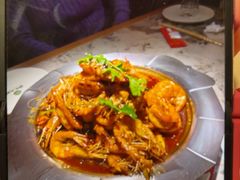 -邵汇大虾(甘井子万达店)