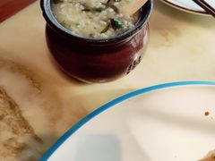 -红蜡烛-养生粥-津鲁菜(中山路店)