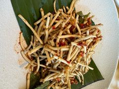 -甘思咪哚·云南艺术餐厅(天河广百店)