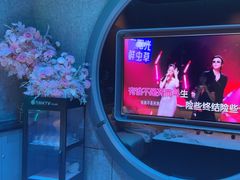 -方糖KTV-PLUS(世茂广场店)