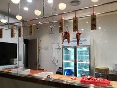 -大喜牛鲜牛肉火锅(世纪金源店)