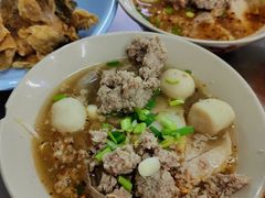 -榮泰米粉湯(Left Shop)