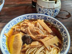 观音面-西园寺素食(西园弄戒幢律寺店)