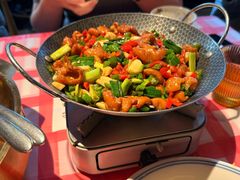 -恰八斗·猛火长沙菜(国贸店)