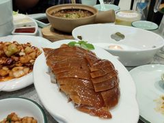 -紫光园·烤鸭(紫燕中路店)