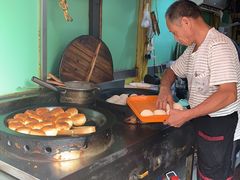 -牛煎里牛肉煎包淮南牛肉汤(广东路店)