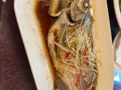 -楚天粤海国际大酒店-楚粤轩中餐厅(水果湖店)