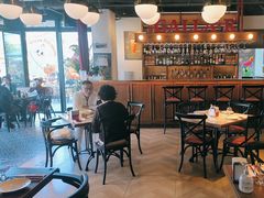 -弗兰克牛排西餐厅 Galla R By Ribone(上海首店)