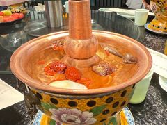 -阳坊涮肉(西直门凯德mall店)