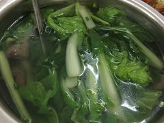 -弓虽昌焖烧鸡(大竹林店)