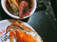 -大杰海鲜锅(基隆路店)