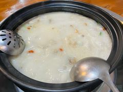 -代羊肉(中和店)