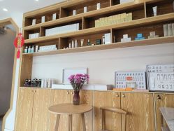 -慈蕊美容养生·专业经络调理