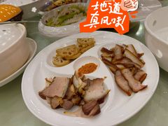 -月圆霖特色农家乐
