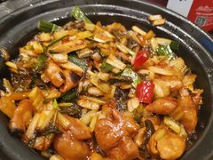 -集贤门·徽菜(福田店)